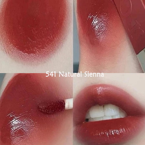 Son kem Dior Addict Lip Tattoo màu 421 Natural Tea unbox  MixASale