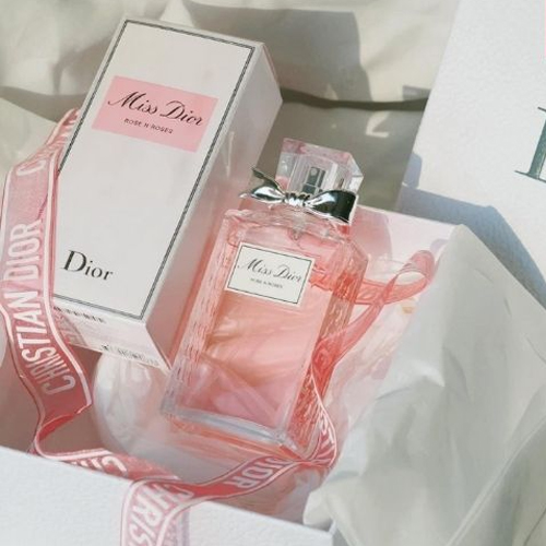 Dior Miss Dior Rose NRoses Dạng Lăn EDT 20ml xách tay chính hãng giá rẻ  bảo hành dài  Nước hoa nữ  Genmaz