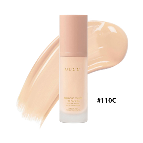  Kem Nền Cao Cấp Gucci Fluide De Beauté Fini Naturel 30ml 