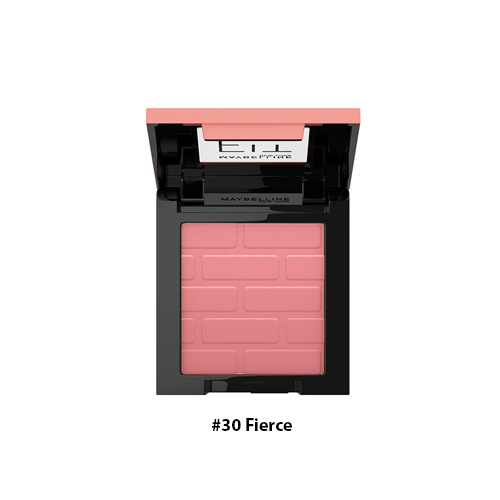 Má Hồng Maybelline Fit Me Mono Blush #30 Fierce