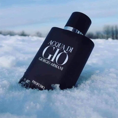Mua Nước Hoa Nam Giorgio Armani Acqua Di Giò Profumo EDP giá 250,000 trên  Boshop.vn