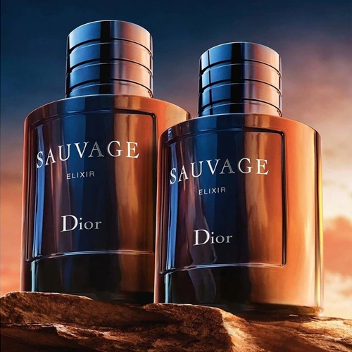 NƯỚC HOA DIOR SAUVAGE ELIXIR EDP 60ML  Top1 Sản Phẩm