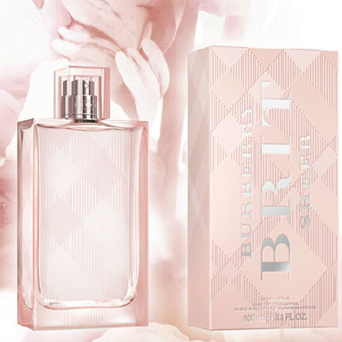 Mua Nước Hoa Nữ Burberry Brit Sheer EDT 100ml giá 1,080,000 trên 