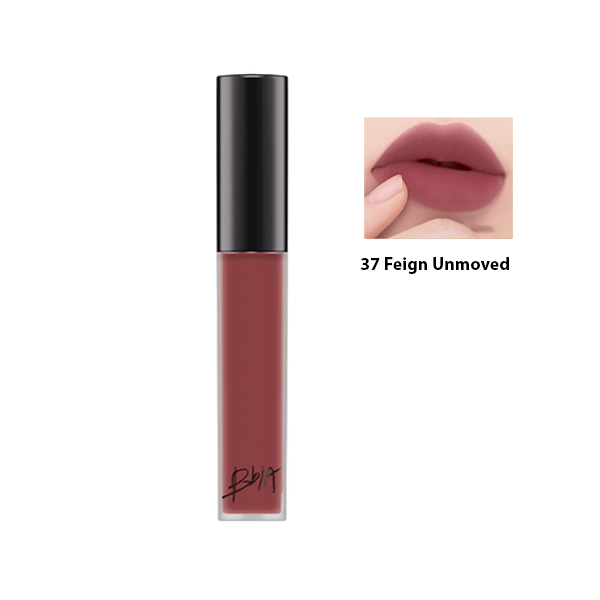 Son Kem Lì BBIA Last Velvet Lip Tint Version 8 37 Feign Unmoved