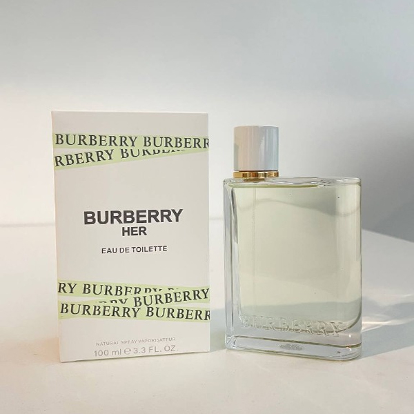 Nước Hoa Nữ Burberry Her EDT