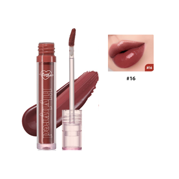 Mua Son Tint Lilybyred Cupid Club Glassy Layer Fixing Tint #16 giá 139,000  trên 