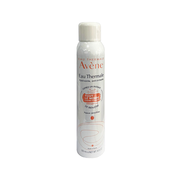 Xịt Khoáng Làm Dịu Da Avène Eau Thermale 300ml