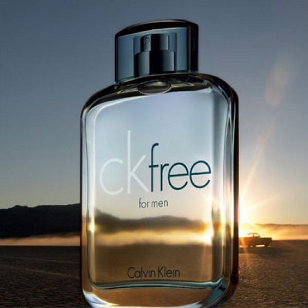 Mua Nước Hoa Nam CK Free By Calvin Klein EDT 100ml giá 790,000 trên  