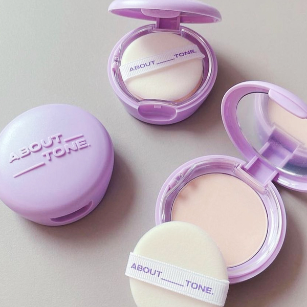 Phấn Phủ Dạng Nén About Tone Raise Your Beauty Tone #02 LightPhấn Phủ Dạng  Nén About Tone Raise Your Beauty Tone #02 Light – Thế Giới Mỹ Phẩm Bình  Dương