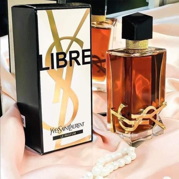 YSL Libre Le Parfum EdP 90 ml