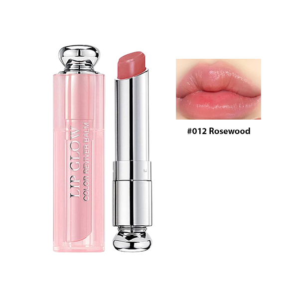 Tổng hợp 78 dior lip addict glow hay nhất  trieuson5