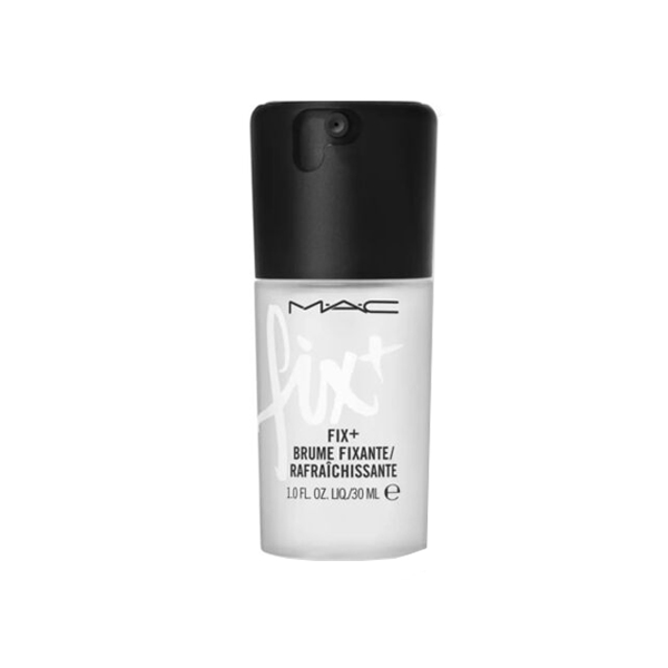 Xịt Khóa Nền MAC Prep + Prime Fix+ Makeup Finishing Mist 30ml