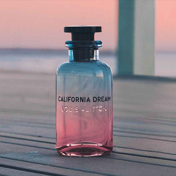 Chi tiết với hơn 51 về louis vuitton california dream perfume   cdgdbentreeduvn