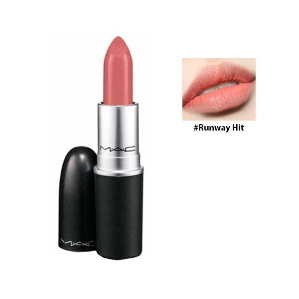 Son Lì MAC Retro Matte Lipstick #Runway Hit