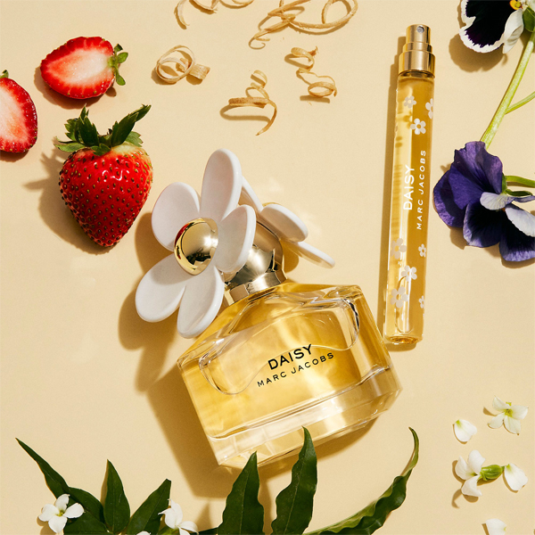 Mua Nước Hoa Nữ Marc Jacobs Daisy EDT 100ml giá 185,000 trên Boshop.vn