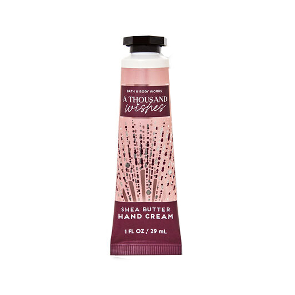 Kem Dưỡng Da Tay Bath Body Works A Thousand Wishes Hand Cream 29ml