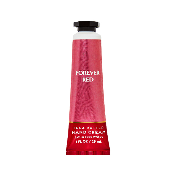 Kem Dưỡng Da Tay Bath Body Works Forever Red Hand Cream 29ml