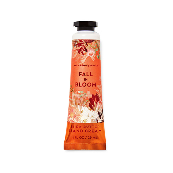 Kem Dưỡng Da Tay Bath Body Works Fall In Bloom Hand Cream 29ml