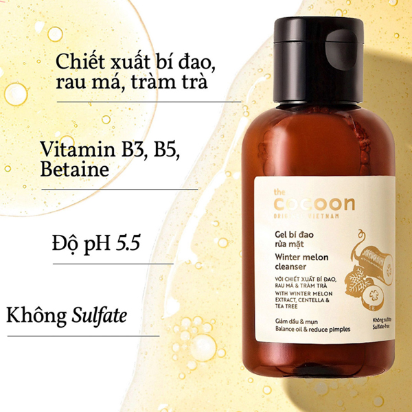 sua-rua-mat-dang-gel-bi-dao-cocoon-winter-melon-cleanser-140ml-1-boshop-3-jpg