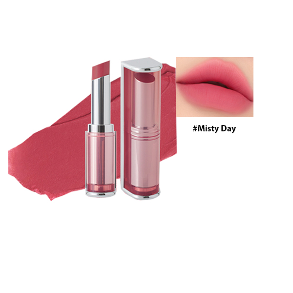 Son Thỏi 3CE Blur Matte Lipstick #Misty Day