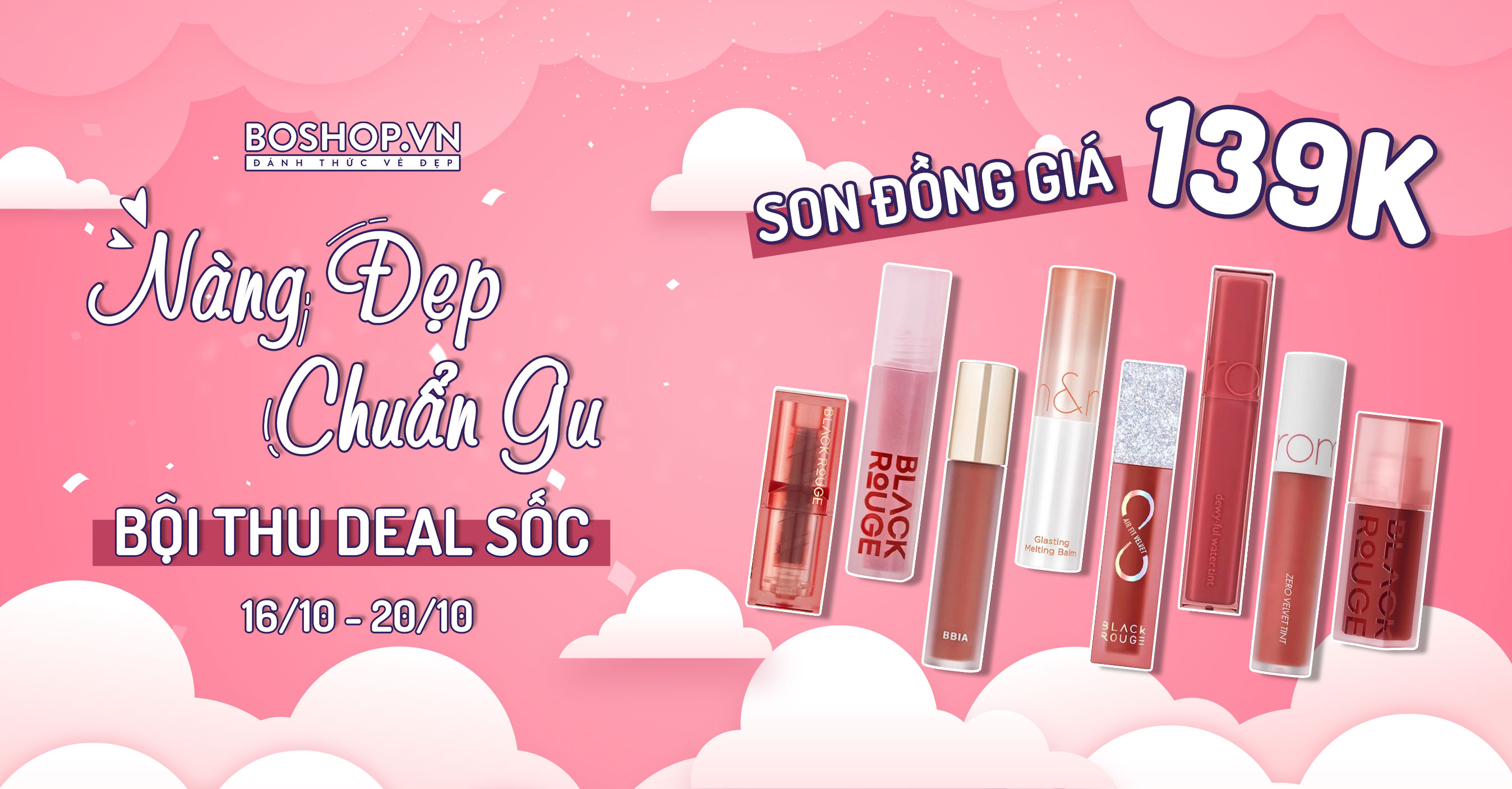 Sale Đồng Giá 139k