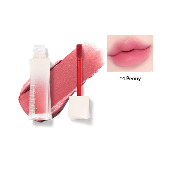 Son Kem Espoir Couture Lip Tint Blur Velvet #4 Peony