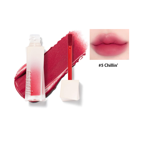 Son Kem Espoir Couture Lip Tint Blur Velvet #5 Chillin'