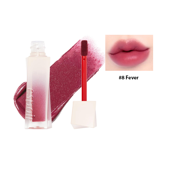 Son Kem Espoir Couture Lip Tint Blur Velvet #8 Fever