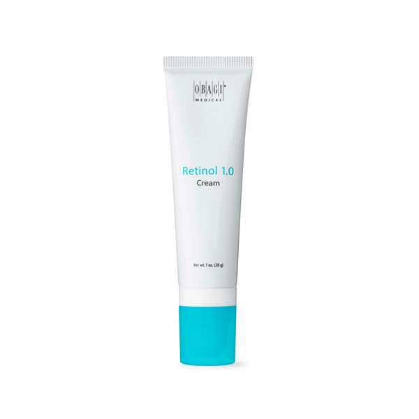 Kem Dưỡng Trẻ Hóa Da Và Ngừa Mụn Obagi Medical Retinol 1.0% Cream 28g