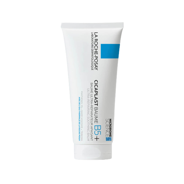 Kem Dưỡng Làm Dịu, Phục Hồi Da La Roche-Posay Cicaplast Baume B5+ 100ml