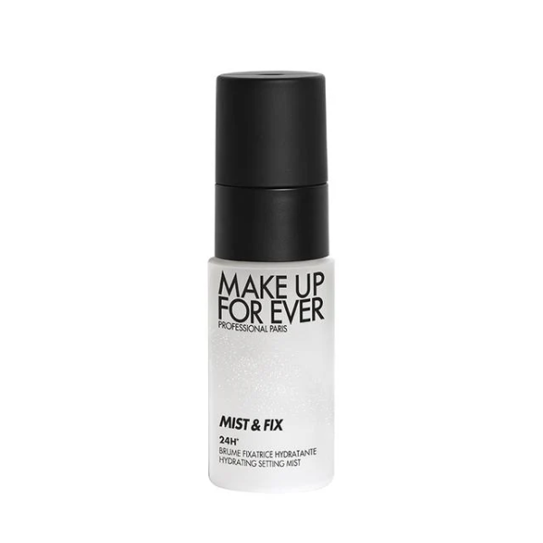 Xịt Khoá Nền Make Up For Ever Mist & Fix 24h Setting Spray 30ml