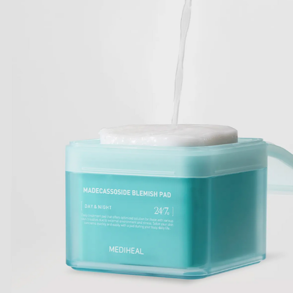 bong-tay-da-chet-mediheal-madecassoside-blemish-pad-100-mieng-xanh-duong-boshop-6-png