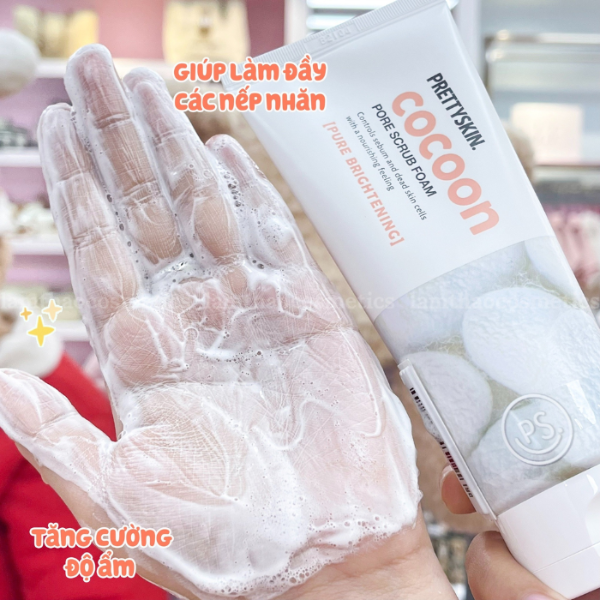 sua-rua-mat-tay-da-chet-pretty-skin-cocoon-pore-scrub-foam-150ml-boshop-5-png
