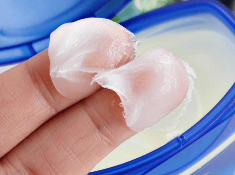 10 bí quyết sử dụng vaseline ai cũng biết