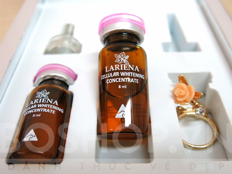 Best choices 2018: Top 5 Serum yêu thích nhất năm 2018
