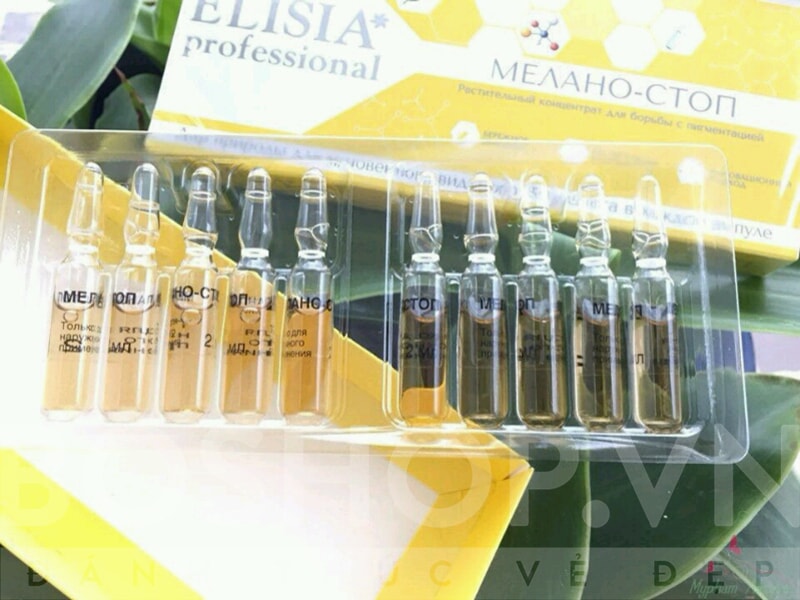 Best choices 2018: Top 5 Serum yêu thích nhất năm 2018