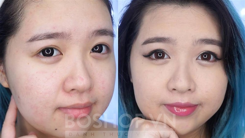 Elaine Mokk là nhân vật đã được nhắc đến tại đây.