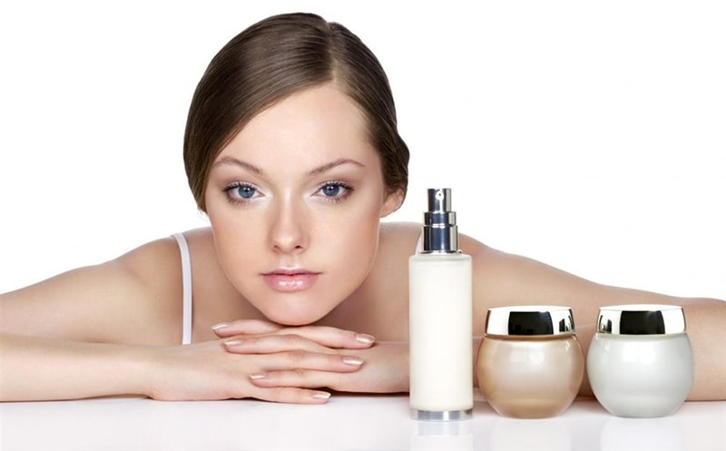 mục đích dưỡng da của mỗi người là khác nhau