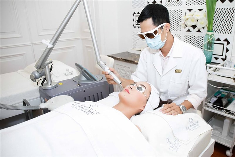 Nám da cách nhận biết và phương pháp điều trị