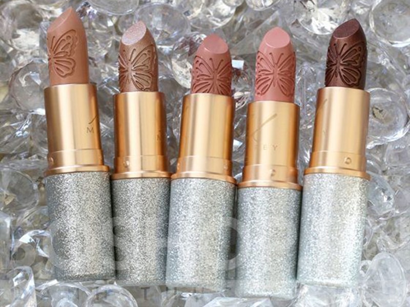 Review son MAC x Mariah Carey Lipstick