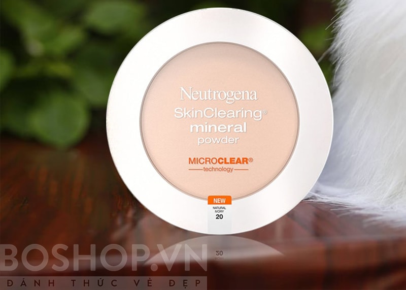TOP 10 loại phấn phủ Drugstore “cháy hàng” suốt năm 2018
