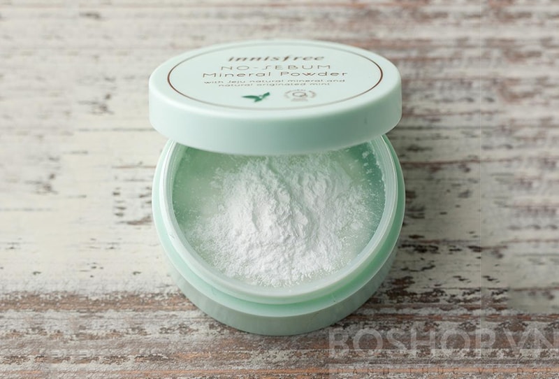 TOP 10 loại phấn phủ Drugstore “cháy hàng” suốt năm 2018