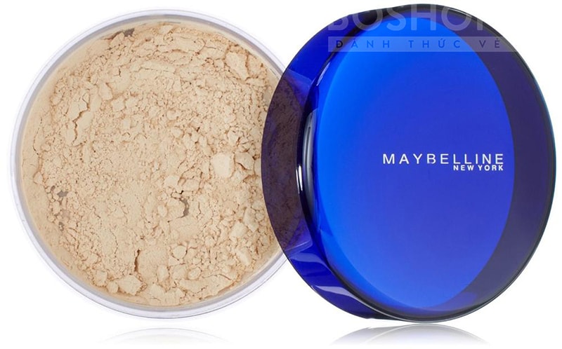 TOP 10 loại phấn phủ Drugstore “cháy hàng” suốt năm 2018