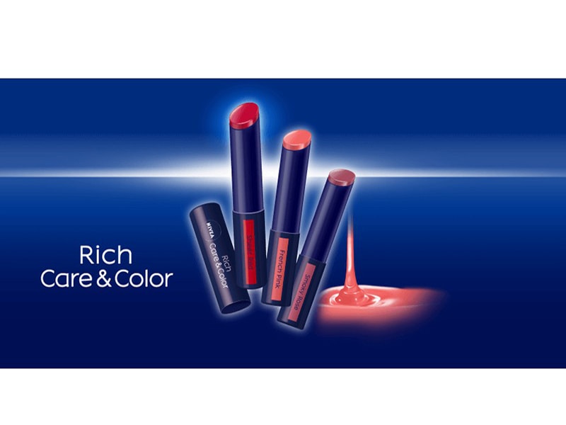 Nivea Rich Care & Color đã được bình chọn và giành giải thưởng Cosme, giải thưởng được mọi hãng mỹ phẩm ao ước.