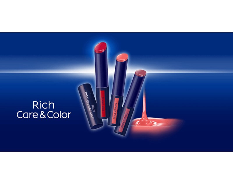 Nivea Rich Care & Color đã được bình chọn và giành giải thưởng Cosme, giải thưởng được mọi hãng mỹ phẩm ao ước.