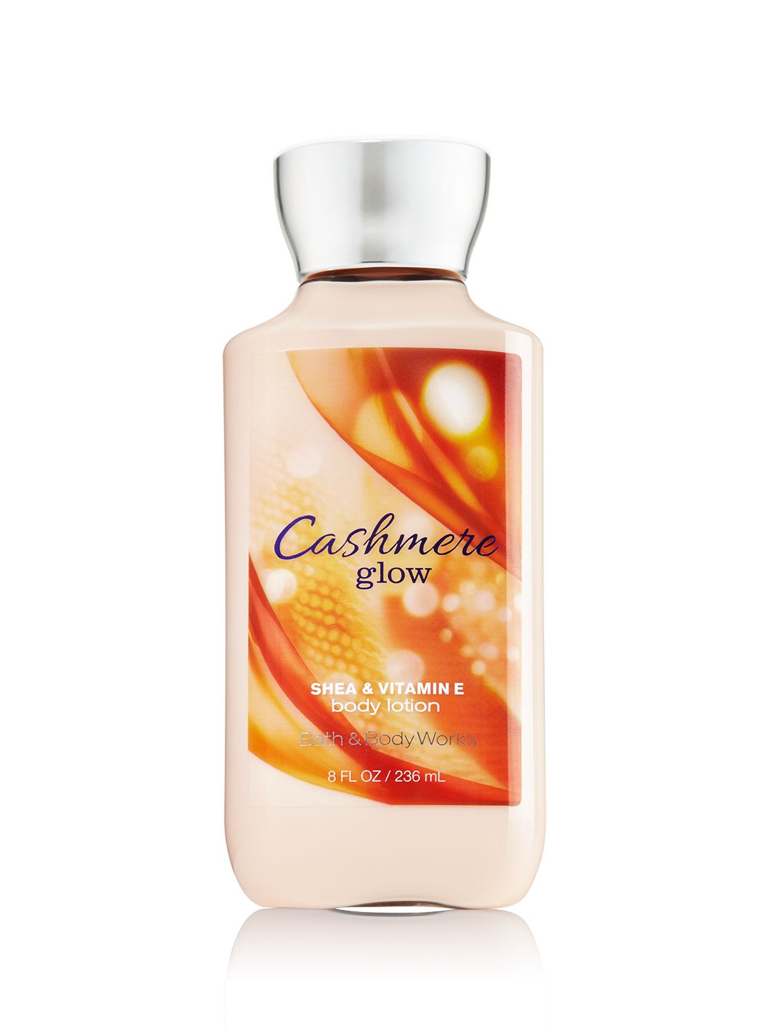 Dưỡng ẩm Bath & Body Works Cashmere Glow Shea & Vitamin E Body Lotion