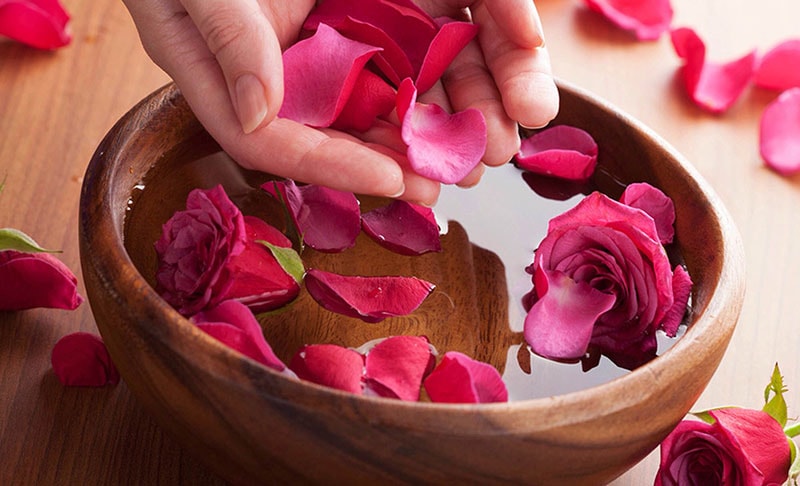 Chẳng cần phải đến Spa, bởi Sữa Tắm Welcos Oriental Rose sẽ khiến bạn thật sự hài lòng.