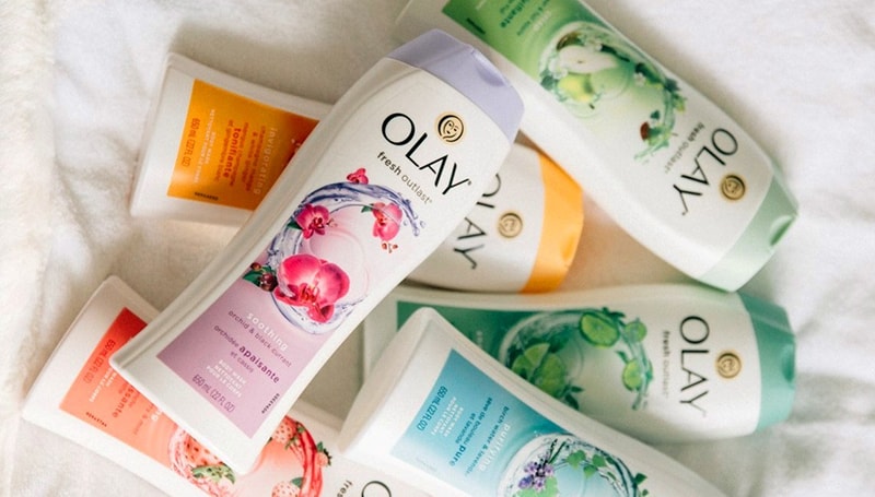 Đến Bo Shop để lựa chọn sữa tắm Olay Fresh Outlast Soothing Orchid & Black Currant Body Wash chính hãng.