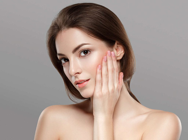 Kem dưỡng da bổ sung tinh chất từ hạt trà xanh giàu chất chống oxy hóa