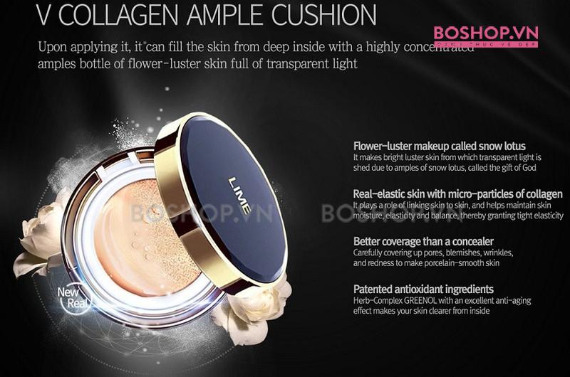 Mang đến lớp nền hoàn hảo cho mọi cô gái